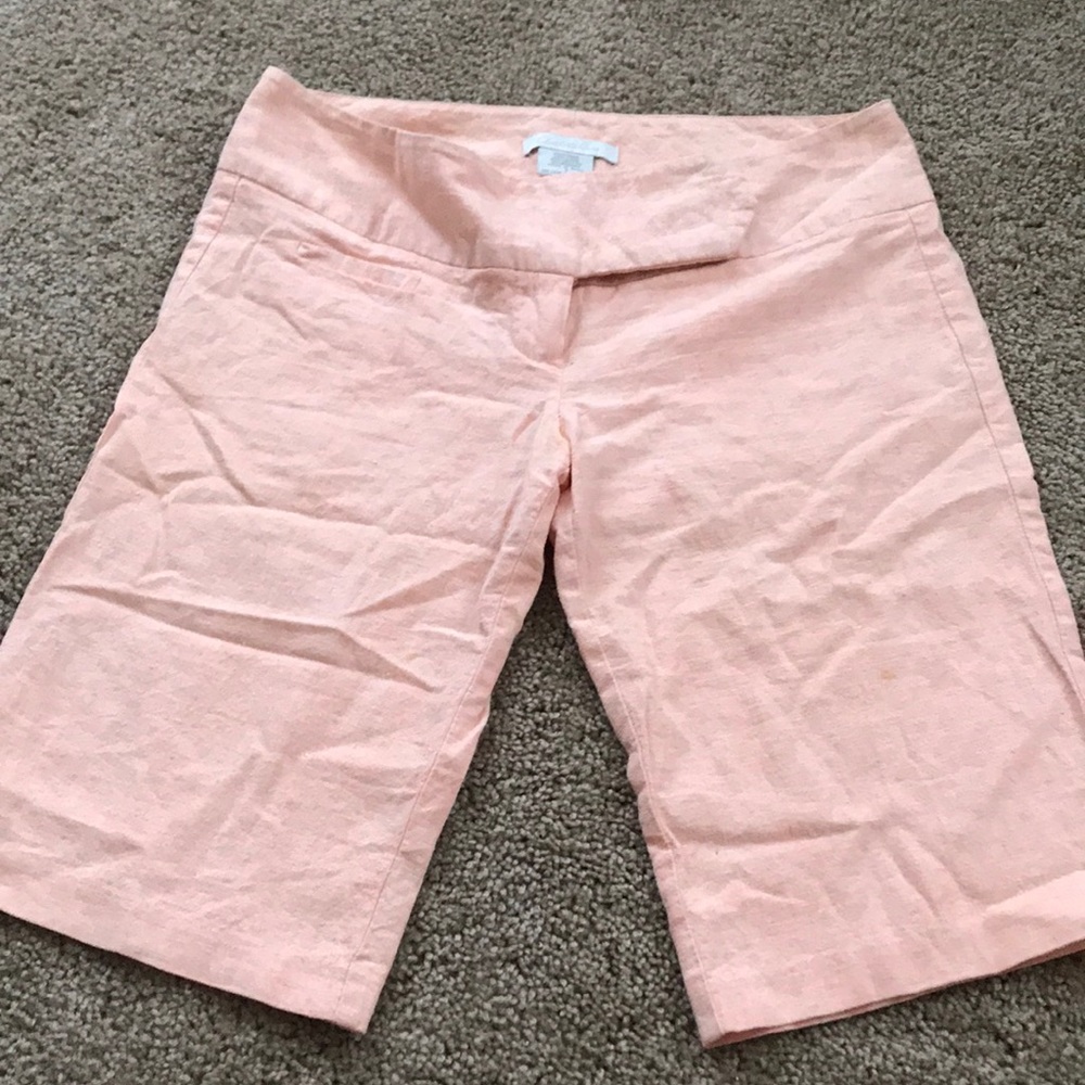 Juniors Bermuda shorts